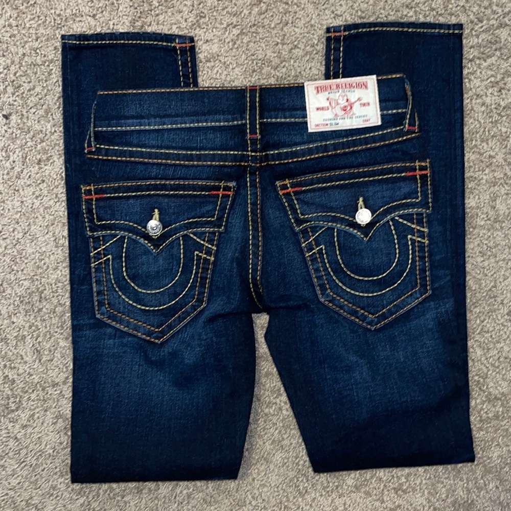 True Religion Jeans Brand New